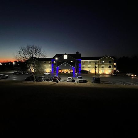 Budgetel Inns & Suites Fairfield Kültér fotó