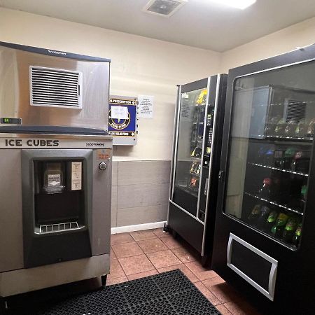 Budgetel Inns & Suites Fairfield Kültér fotó
